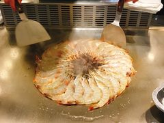 -大渔铁板烧(蛇口店)