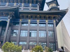 -西宁市东关清真大寺