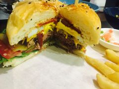 -G+KITCHEN(龙湖狮山天街店)