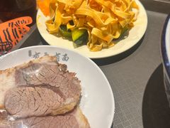 -有礼有面(知春路店)