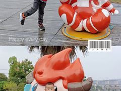 -枫香湖儿童公园