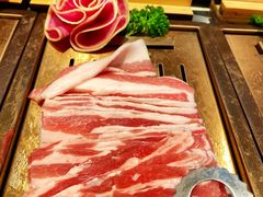 -梨花自助烤肉(天河城店)