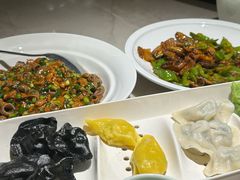 -船歌·鱼水饺青岛菜(闽江二路店)