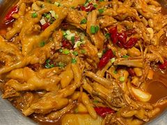 -胖哥俩肉蟹煲(富阳万达店)