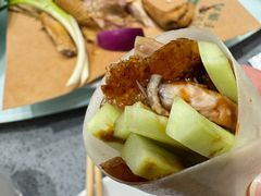 -紫光园(燕郊总店)