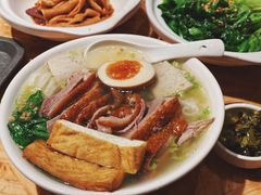 鹅肉粿条-陈鹏鹏潮汕菜(宝安机场T3航站楼店)