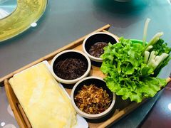 -老院子饭店·鲁菜·海鲜·家常菜