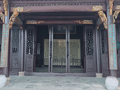 -东坡赤壁风景名胜区