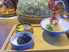 -芸南道·过桥米线(昆明老街旗舰店)