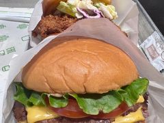 -Shake Shack(西单大悦城店)