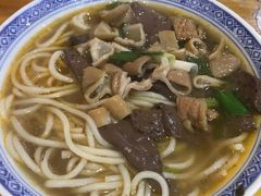 -锦泓老字号猪脏粉(东联大厦店)