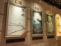 -逃脱反斗城沉浸剧情密室(北京路店)