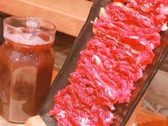 -手选潮汕鲜活牛肉火锅(二七广场店)