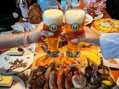 -布拉格餐厅· 中欧捷克菜(全国首店)