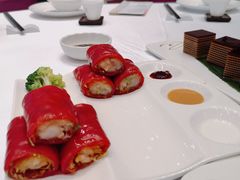 红米肠-祥源坊海鲜酒楼(小榄店)