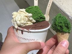-鹤茶野所(上海首店)