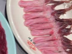 -洞子口重庆鲜货火锅(楚翘城旗舰店)