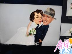 -北遇映画PHOTO GRAPHY STUDIO