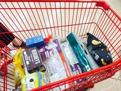 -乐天超市(蚕室店)