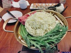 -白石的深夜食堂(万达店)