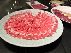 -南门涮肉(上海一店)