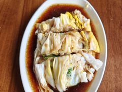 -牛氏石磨肠粉(海璟国际店)