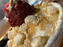 -小龙坎火锅(香港中路店)