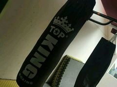 -Liking Fit24小时智能健身(金汇路韩国街店)