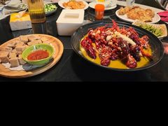 -聚汇三少·龙虾·中餐厅(莫邪路新天地店)
