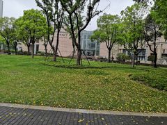 -扬州市无障碍图书馆