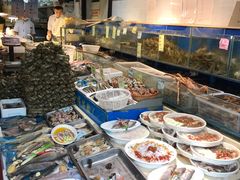 -三个渔夫·蒸汽海鲜(小白楼店)
