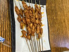 -清真伊香蘭餐厅