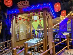 -津沽小院(天津之眼店)