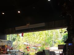 -花溪雨·森林餐厅(石基店)