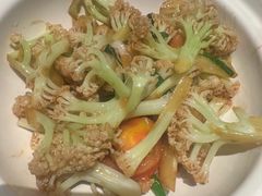 -老太原菜馆(万达店)