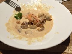 -一棵树·意大利西餐厅One Tree(新城店)