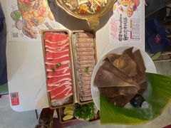 -九鼎轩脆毛肚火锅(三钢里店)