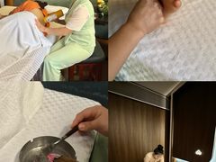 -新偶像健康汇•水疗SPA•豪华自助餐(世界城店)