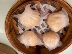 -潮福城大酒楼(湖滨北路店)