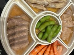 -忆家一宴(大木桥路旗舰店)