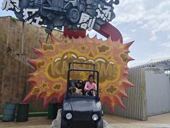 -大连海昌发现王国主题公园