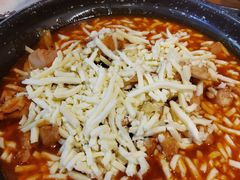 -恩你小木屋·烤肉韩式料理(嘉兴秀洲店)