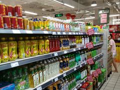 -永辉超市(群众路店)