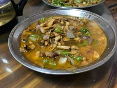 -李东农庄(中南百草园地标店)