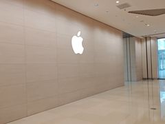 -Apple零售店(苏州店)
