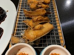 -老头儿油爆虾·知味杭州(爱琴海购物中心)