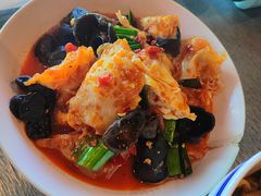 -日上三甘(三里屯店)