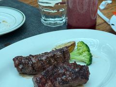 -食间牛排(湖西路店)