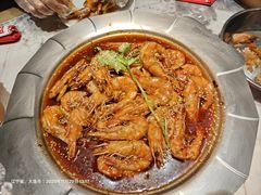 -邵汇大虾(甘井子万达店)