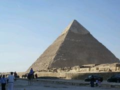 -吉萨金字塔群